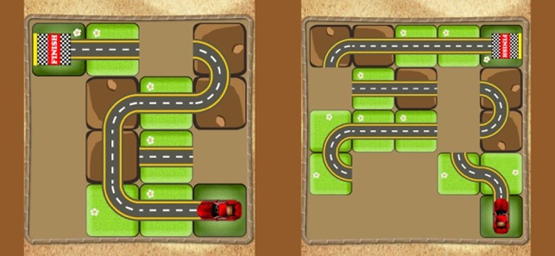 Car games for kids 6 years old Image