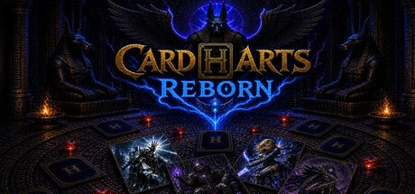 Games like Card Harts Reborn