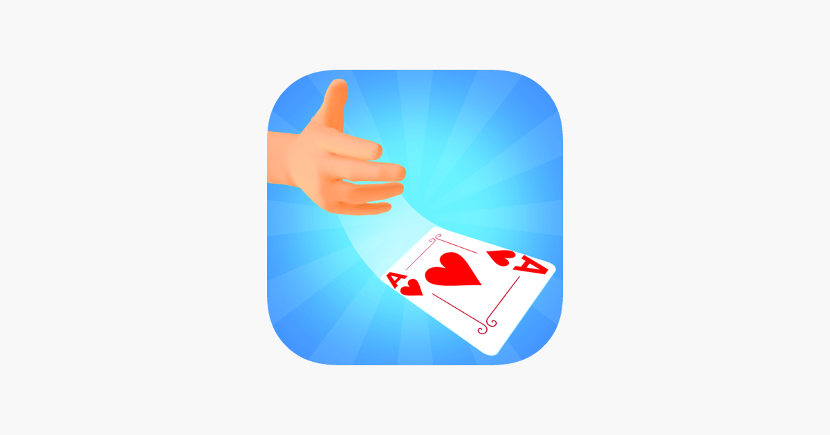 Games like Card Throw !