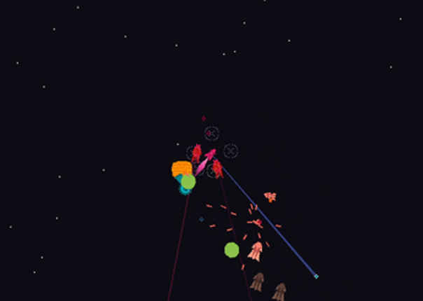 CargoSpace screenshot