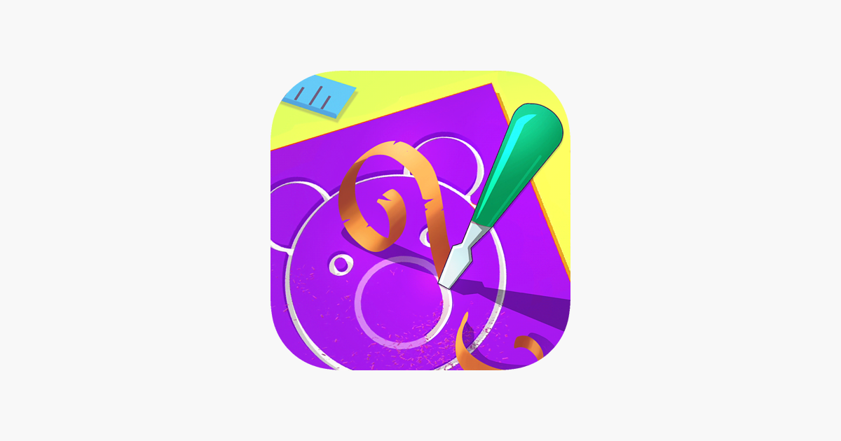 Games like Carve it 3D
