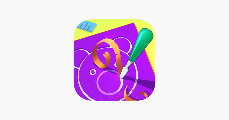 Carve it 3D Image