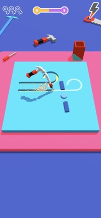 Carve it 3D screenshot