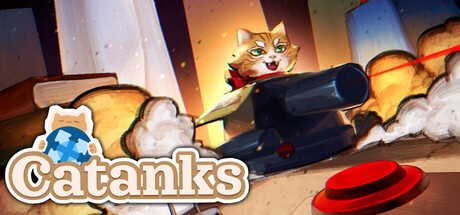 Games like Catanks