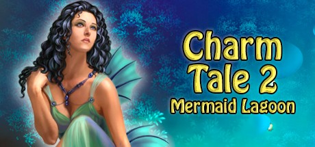 Games like Charm Tale 2: Mermaid Lagoon