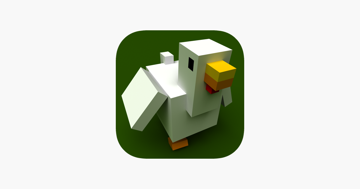 Games like Chicken Mayem