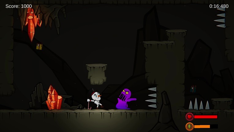 Christmas Soul screenshot