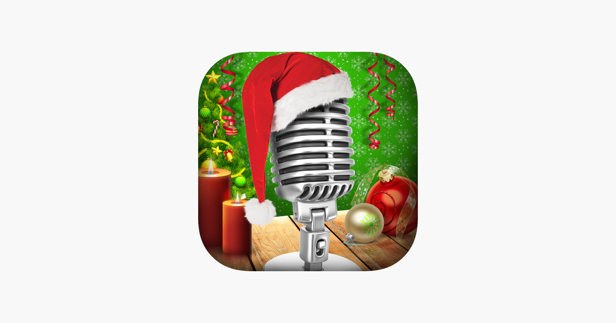 Games like Christmas Voice Changer, Sound Recorder & Modifier
