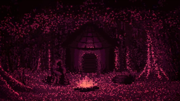 Chronicles from the Abyss screenshot