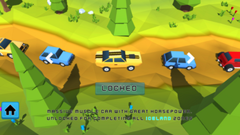 Chrono Drive screenshot