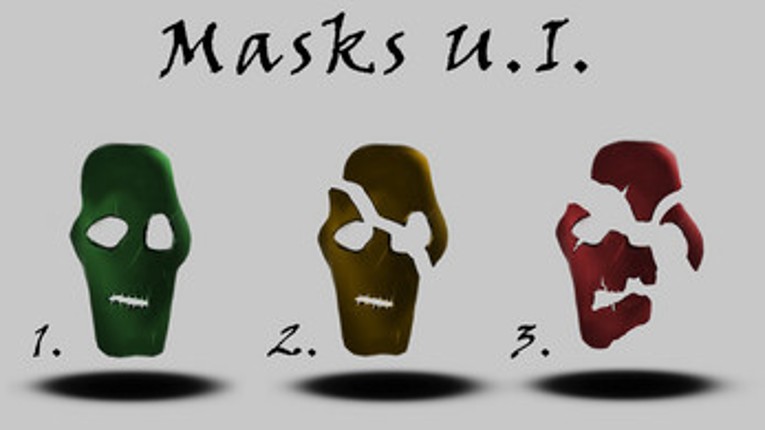 Clashing Loops screenshot