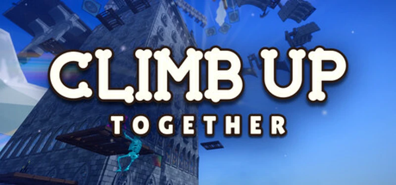 Climb Up Together Image