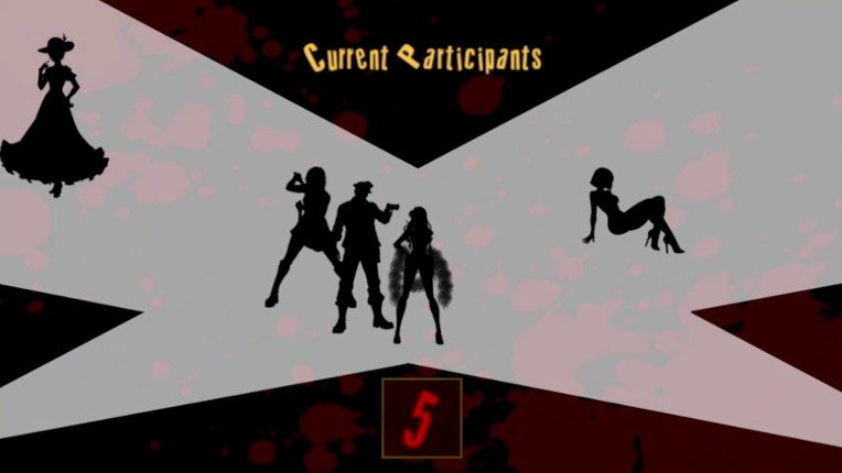 Conviction Chronicles screenshot