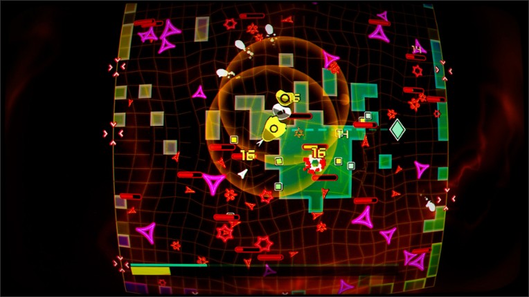 The Snake Is the Tower Image