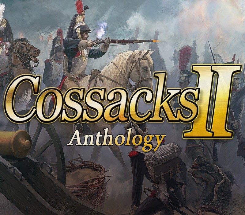 Games like Cossacks Anthology