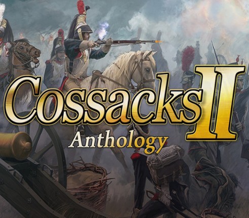 Cossacks Anthology Image
