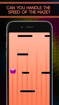 Crazy Ball Super Jump - Fun Free Game for iPhone screenshot
