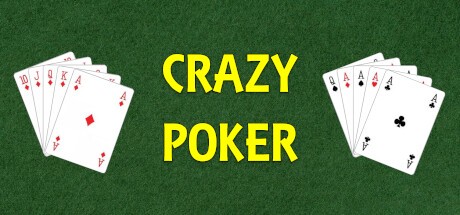 Games like Crazy Poker