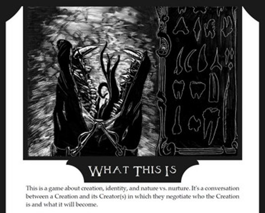 Creature Feature Anthology Image