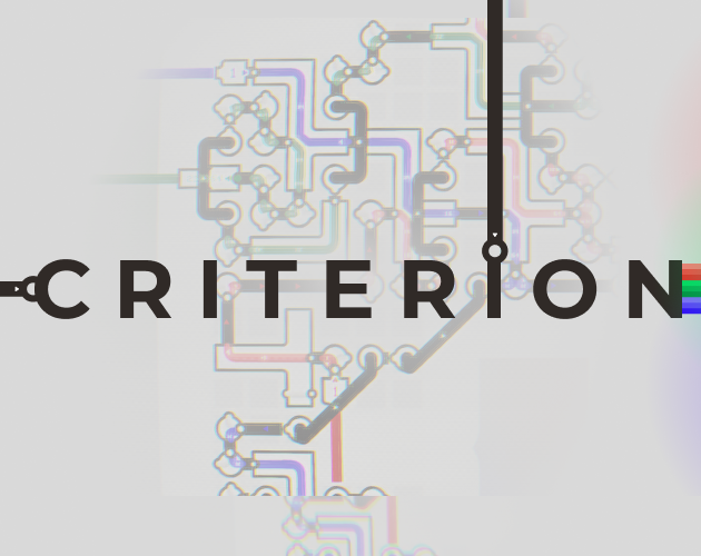Games like Criterion