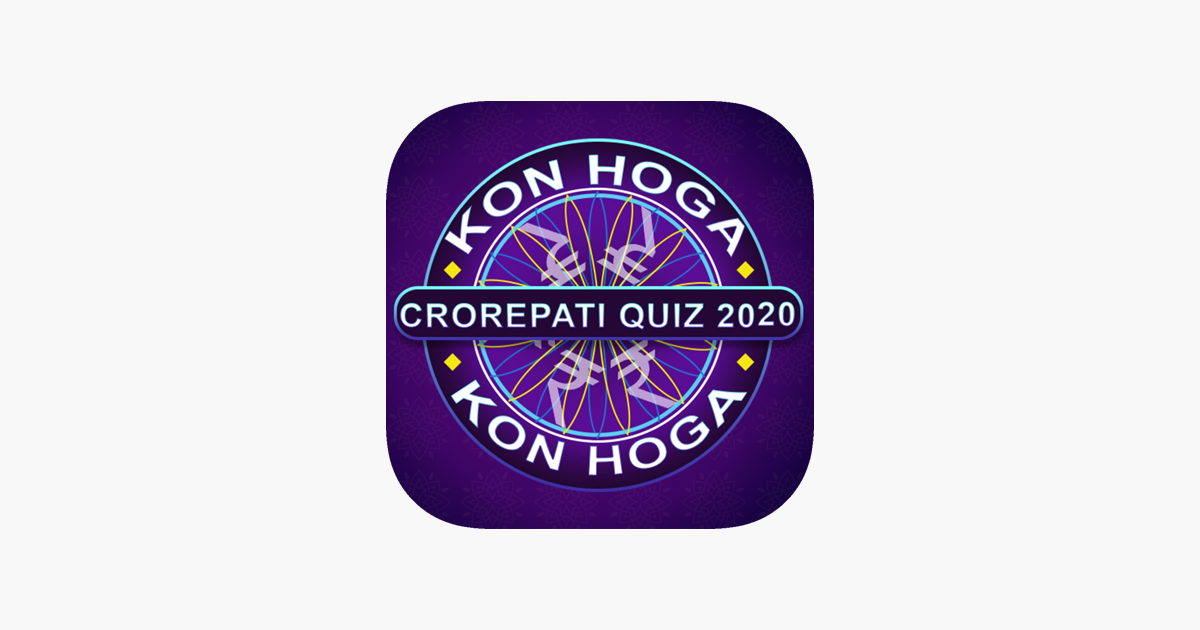 Games like Crorepati Quiz Hindi &amp; English