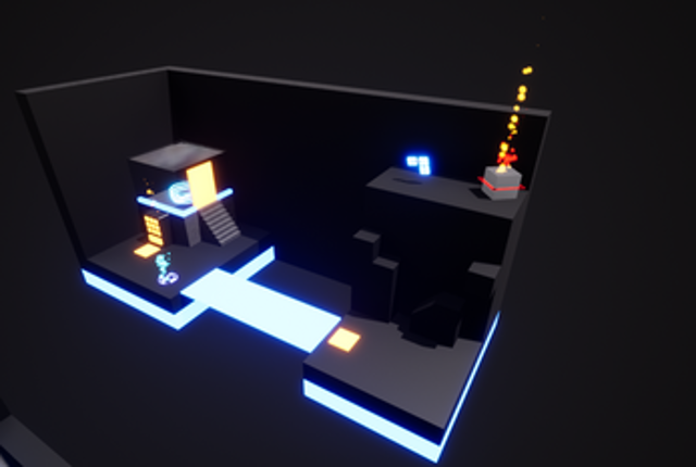 CUBES screenshot