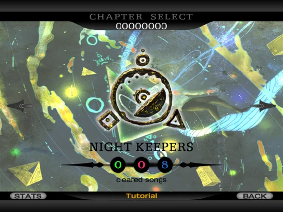 Cytus Image
