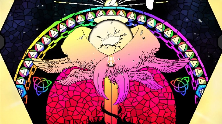 Death of Eternity screenshot