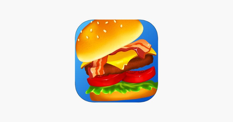 Deliver Fever -Restaurant Game Image
