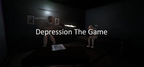 Games like Depression The Game