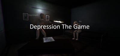 Depression The Game Image