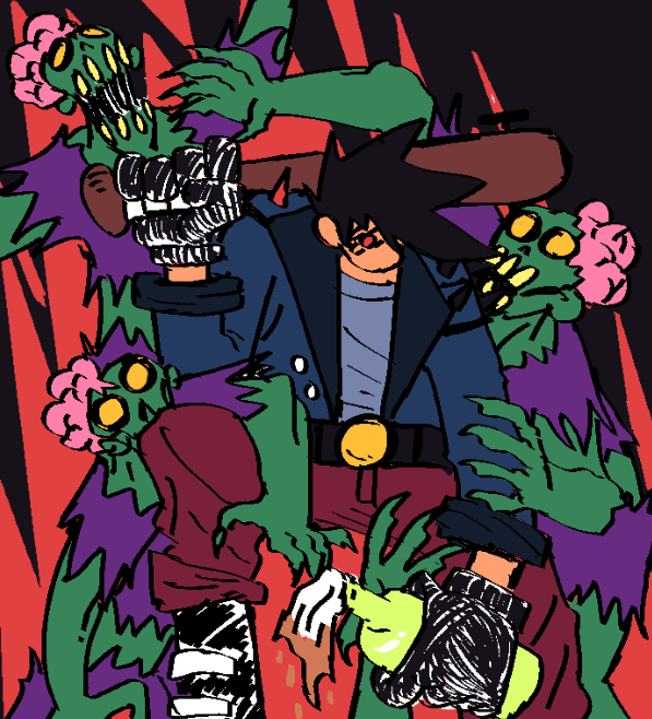 Games like Dial of the Dead
