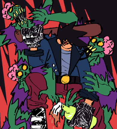 Dial of the Dead Image