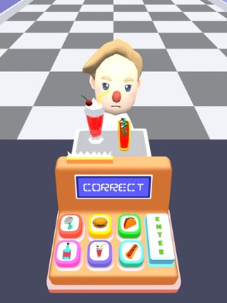 Disco Simulation 3D screenshot