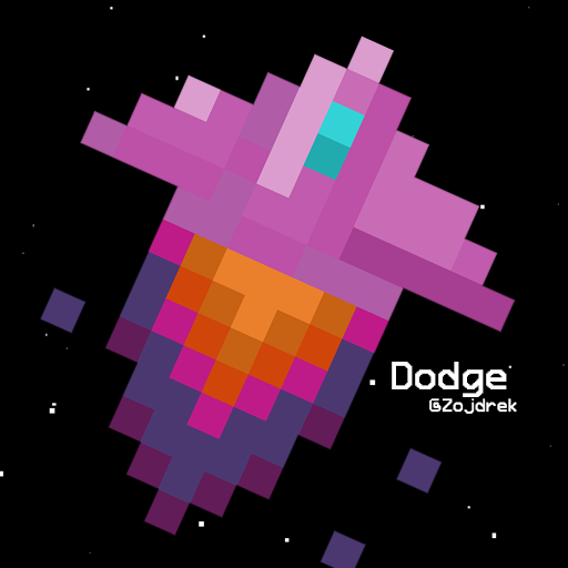 Games like Dodge!