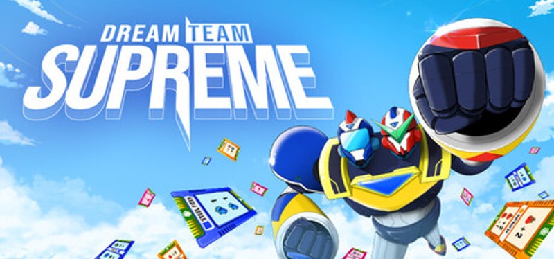 Dream Team Supreme Image