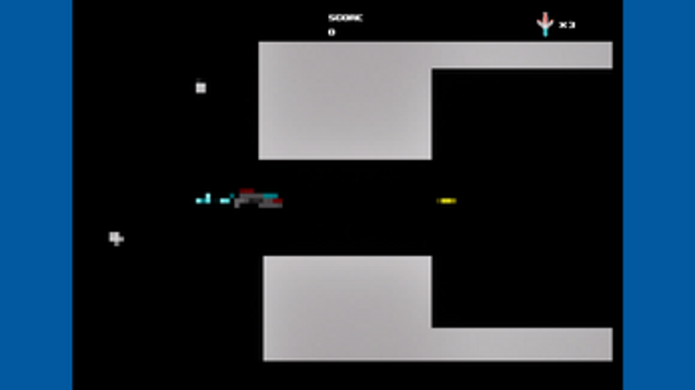 Earth Defenders Image