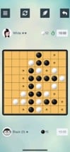 ™ Easy Reversi Image