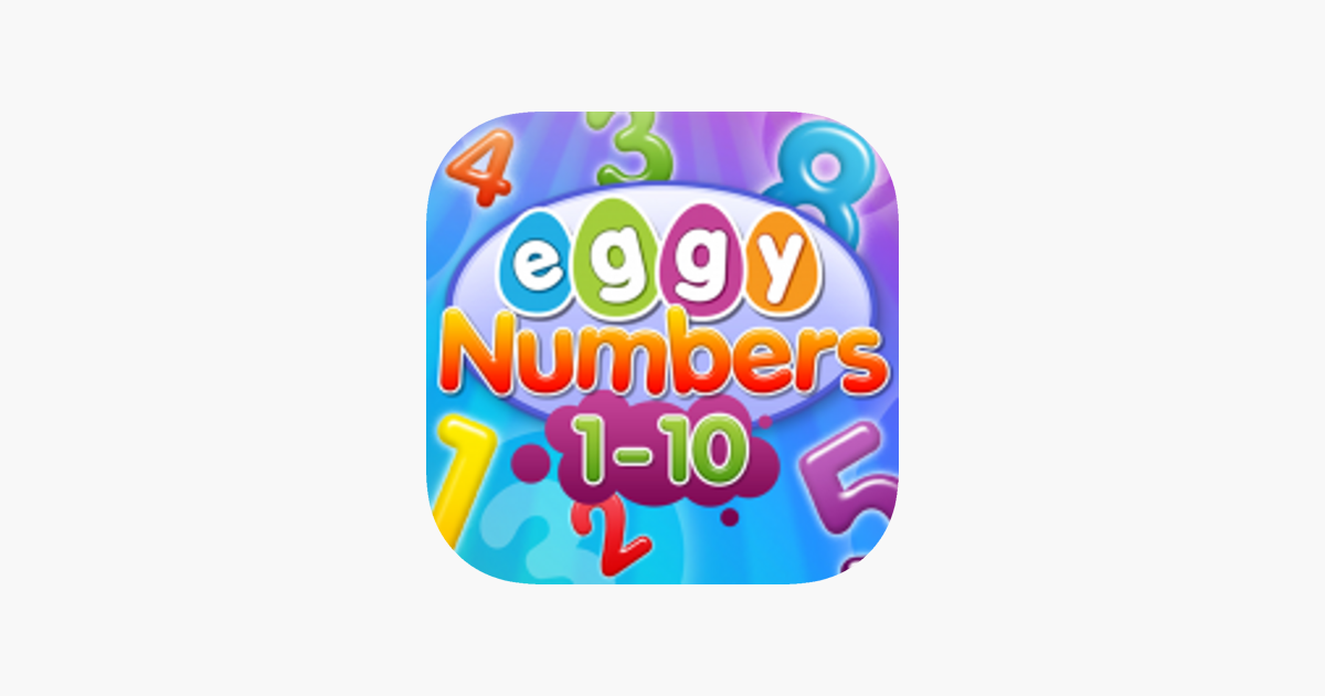 Games like Eggy Numbers 1 - 10