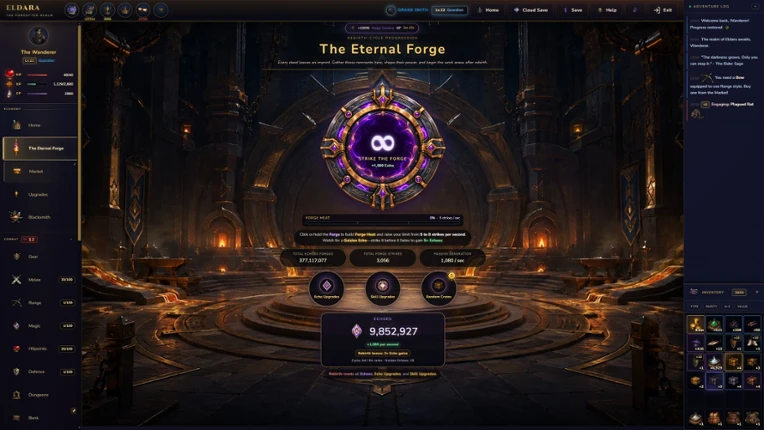 Eldara Image