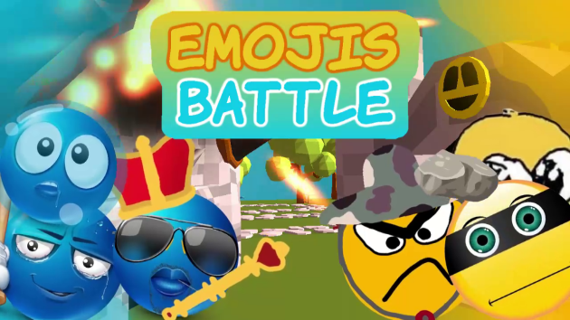 Games like Emojis Battle