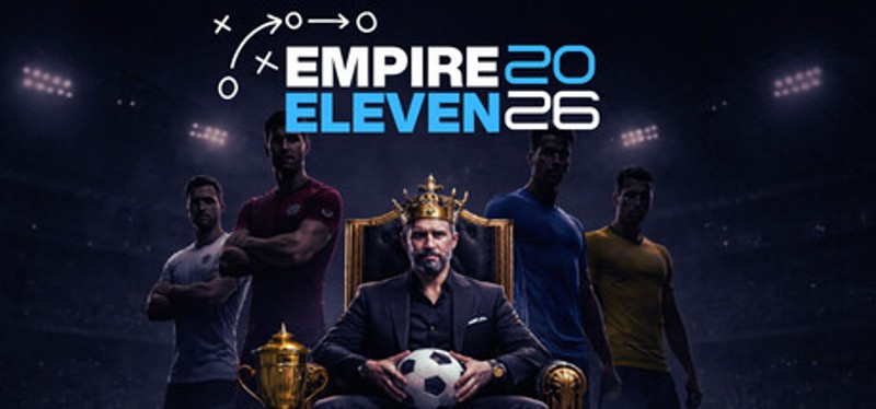 Empire Eleven 2026 Image