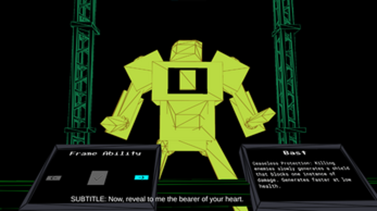 EMPYREAN//YOU screenshot