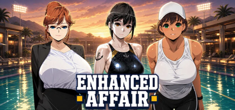 Enhanced Affair Image