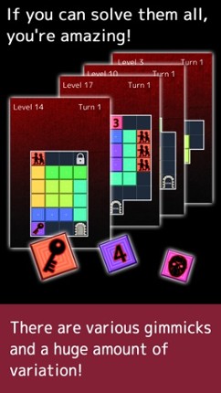 Escape Puzzle A totally free slide puzzle game Image