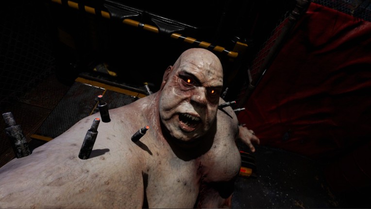 EscapeNET screenshot