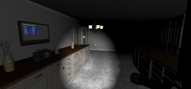 Evil Hunt - Evil never sleeps screenshot