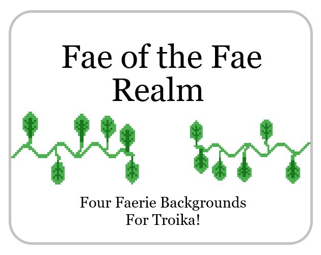 Games like Fae of the Fae Realm