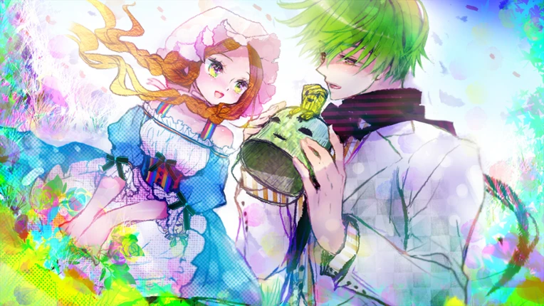Fairy Tale Encore Image
