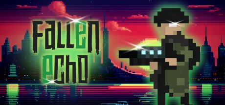 Games like Fallen Echo
